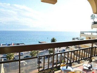 Apartment Saint-Aygulf  10