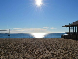 Apartamento Saint-Aygulf  9