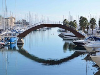 Apartamento Saint-Aygulf  20