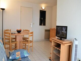 Apartamento Saint-Aygulf  13