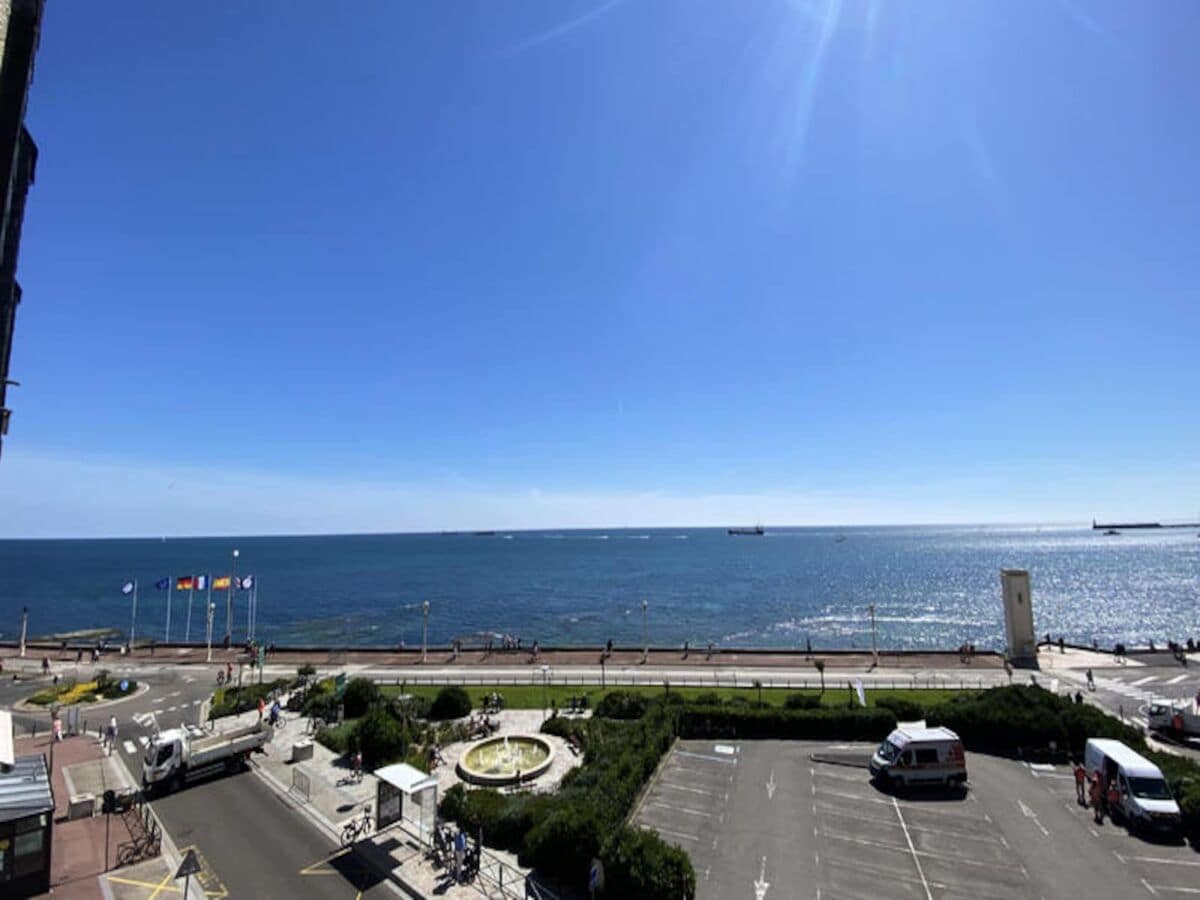 Appartement Les Sables-d'Olonne  1