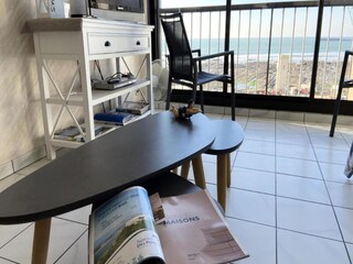 Appartement Les Sables-d'Olonne Équipement 33