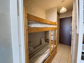 Appartement Les Sables-d'Olonne Équipement 34