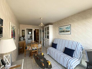 Apartment Les Sables-d'Olonne Ausstattung 27