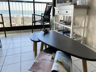 Apartment Les Sables-d'Olonne Ausstattung 19