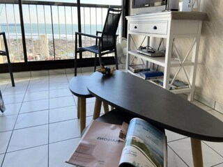 Appartement Les Sables-d'Olonne Équipement 35