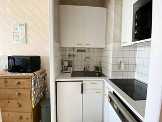 Apartment Les Sables-d'Olonne Ausstattung 35