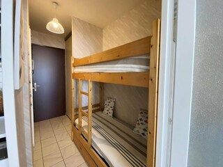 Apartment Les Sables-d'Olonne Ausstattung 36