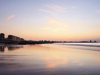 Apartment Les Sables-d'Olonne Außenaufnahme 1