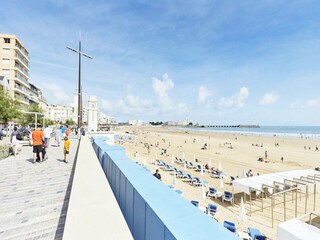 Apartment Les Sables-d'Olonne Außenaufnahme 3