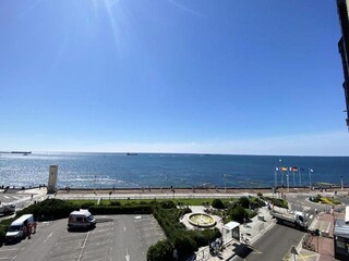 Apartment Les Sables-d'Olonne Outdoor Recording 4