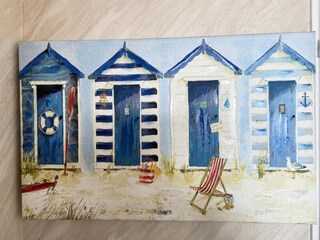 Appartement Les Sables-d'Olonne Buitenaudio-opname 6