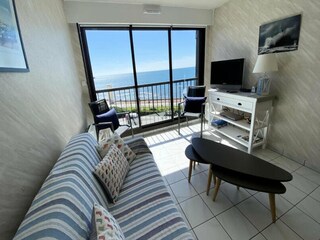 Appartement Les Sables-d'Olonne Kenmerken 30