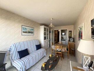 Apartment Les Sables-d'Olonne Ausstattung 14