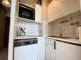 Apartment Les Sables-d'Olonne Ausstattung 31