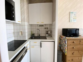 Appartement Les Sables-d'Olonne Équipement 18