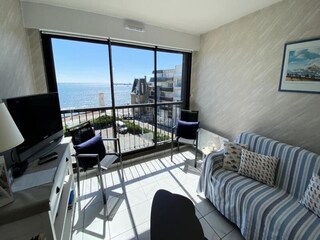 Appartement Les Sables-d'Olonne Équipement 19