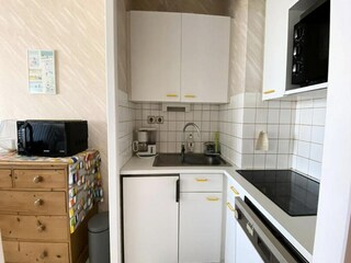 Apartment Les Sables-d'Olonne Ausstattung 20