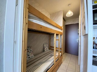 Apartment Les Sables-d'Olonne Ausstattung 14
