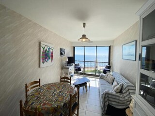 Apartment Les Sables-d'Olonne Ausstattung 15