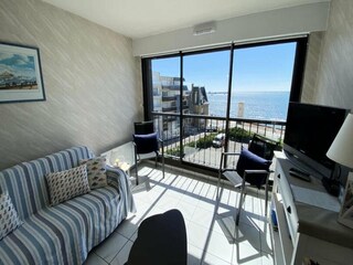 Appartement Les Sables-d'Olonne Équipement 28