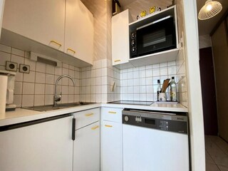 Apartment Les Sables-d'Olonne Ausstattung 29