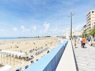 Appartement Les Sables-d'Olonne Enregistrement extérieur 4