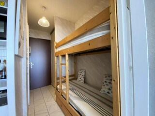 Apartment Les Sables-d'Olonne Ausstattung 30