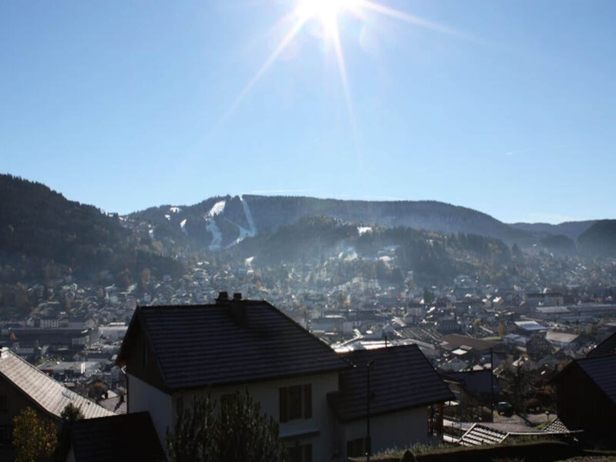 Apartment Gérardmer  4