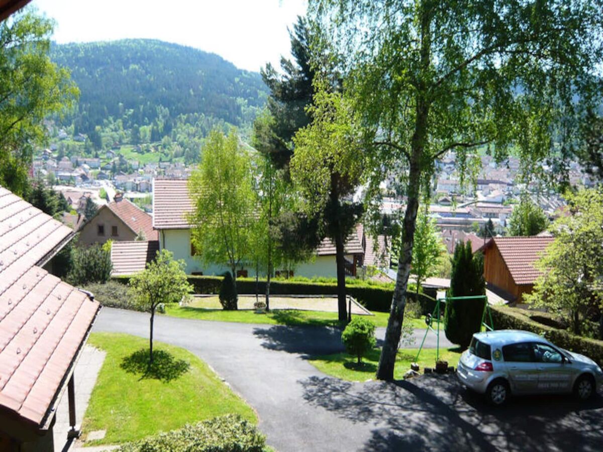 Apartment Gérardmer  14