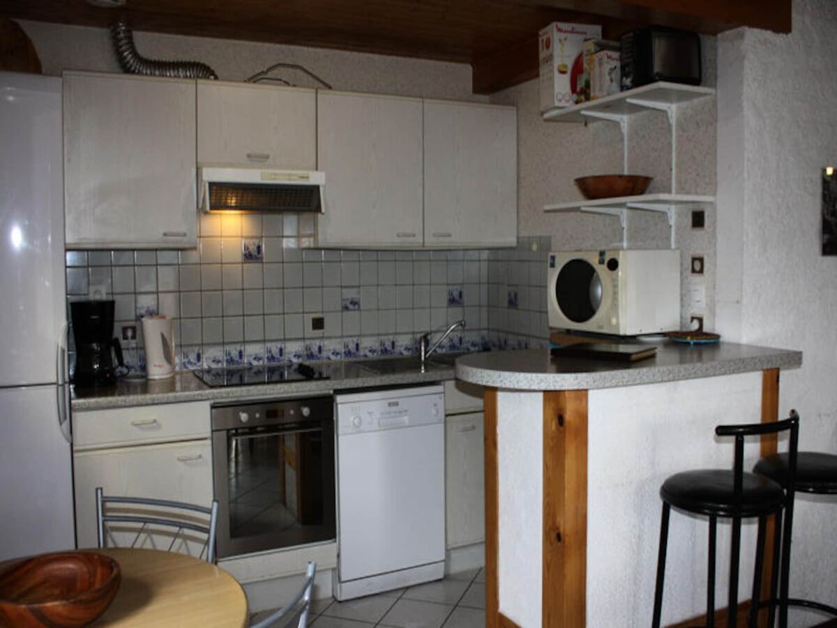 Apartment Gérardmer  24