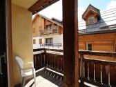 Apartment Cesana Torinese  1