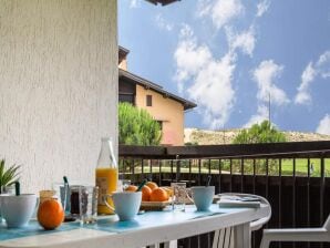 Apartment 3 Teile, 6 Personen - Hossegor - image1