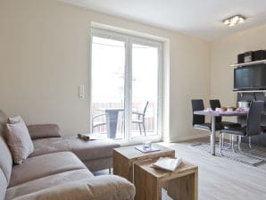 Ferienwohnung Inselzauber - Strandflieder - Norderney - image1