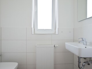Gäste WC
