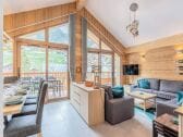 Apartamento Champagny-en-Vanoise  1