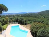 Appartement Grimaud  1