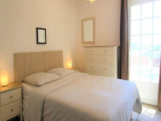 Apartment Grimaud Außenaufnahme 4