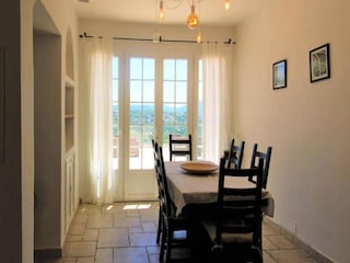 Apartment Grimaud Außenaufnahme 5