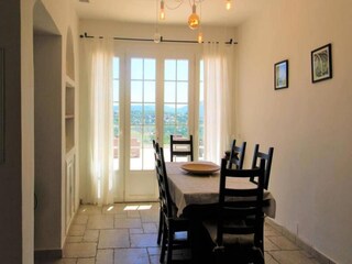 Appartement Grimaud Buitenaudio-opname 5