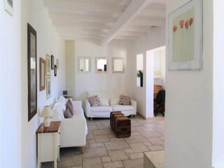 Appartement Grimaud Buitenaudio-opname 9