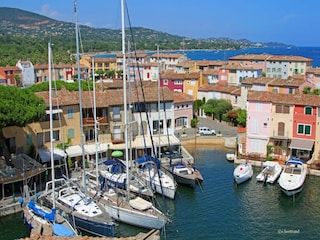 Apartment Grimaud Außenaufnahme 9
