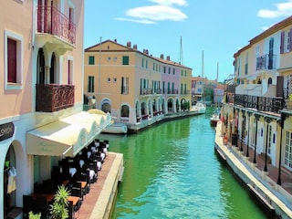 Apartment Grimaud Außenaufnahme 23