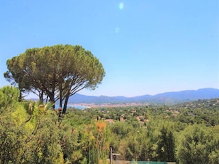 Apartment Grimaud Außenaufnahme 12