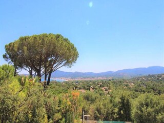 Appartement Grimaud Buitenaudio-opname 12
