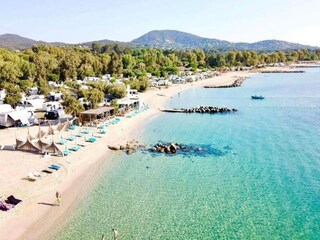 Appartement Grimaud Buitenaudio-opname 13