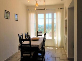 Apartment Grimaud Außenaufnahme 15