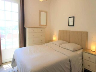 Appartement Grimaud Buitenaudio-opname 17