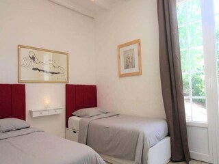 Appartement Grimaud Buitenaudio-opname 25