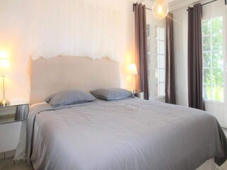 Appartement Grimaud Buitenaudio-opname 18